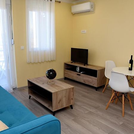 Sunset Apartments Kotor Eksteriør bilde